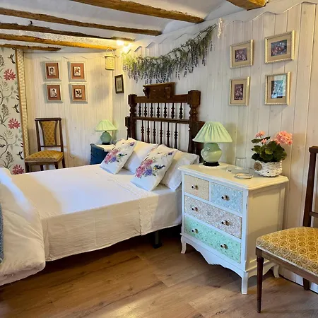 El Rincon De Parras Las Parras de Martin