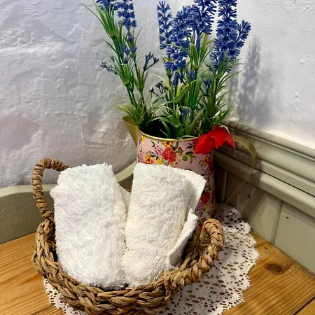 Landhaus El Rincon De Parras