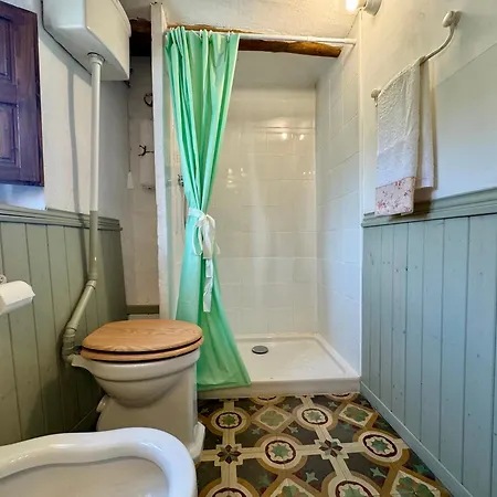 El Rincon De Parras *