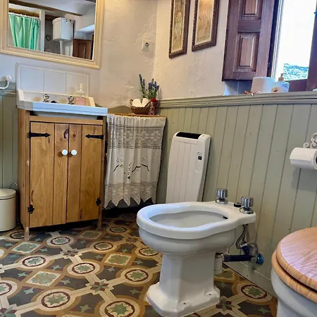 Landhaus El Rincon De Parras Las Parras de Martin