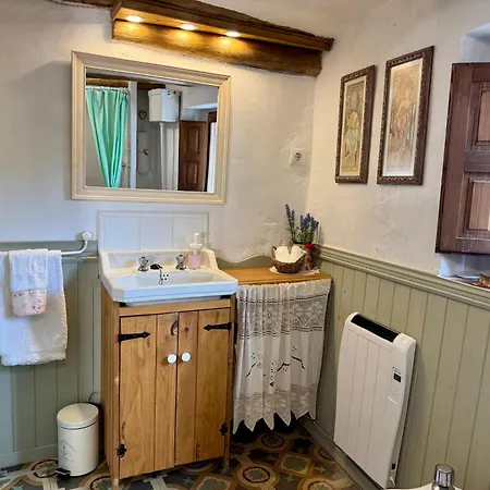 El Rincon De Parras Las Parras de Martin