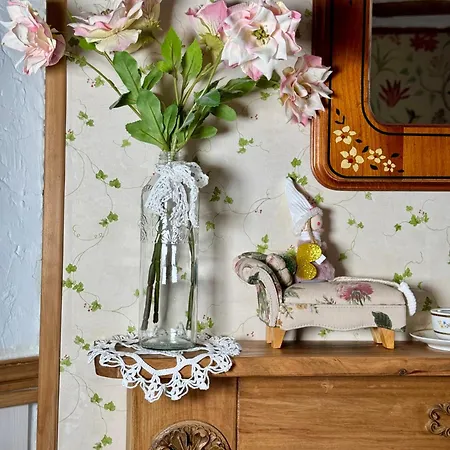 El Rincon De Parras * Las Parras de Martin