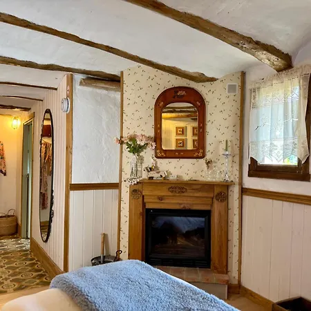 Landhaus El Rincon De Parras *