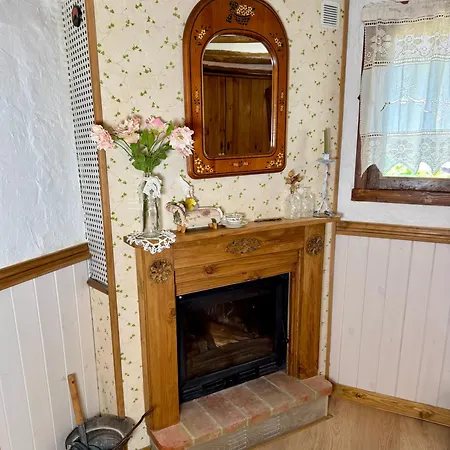 Landhaus El Rincon De Parras