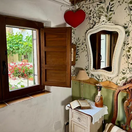 Landhaus El Rincon De Parras *