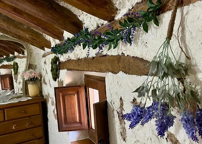 El Rincón De Parras Las Parras de Martin