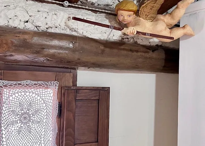 Casa de Campo El Rincón De Parras *