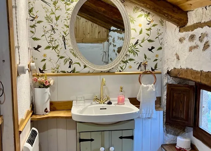 El Rincón De Parras *