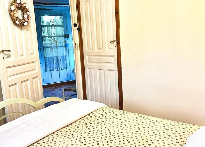 El Rincón De Parras Casa de Campo Las Parras de Martin