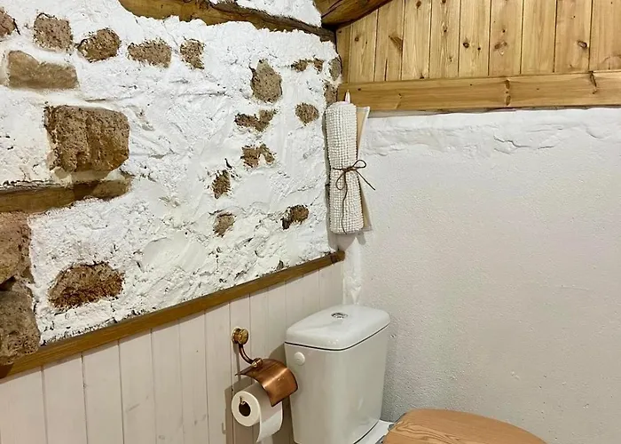 Casa de Campo El Rincón De Parras