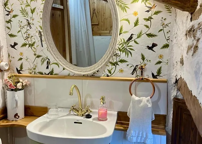 El Rincón De Parras