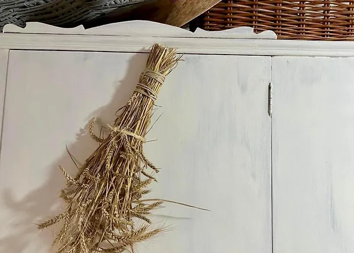 El Rincón De Parras Casa de Campo