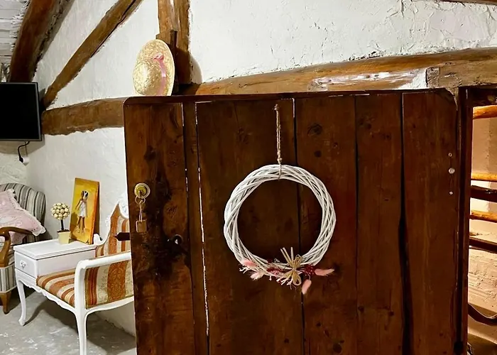 El Rincón De Parras Casa de Campo *