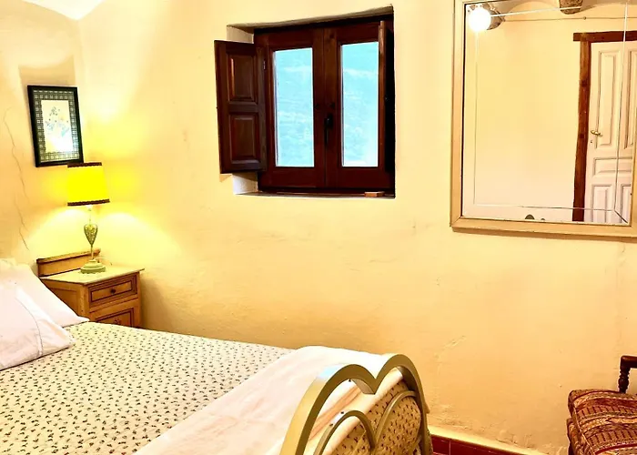 El Rincón De Parras