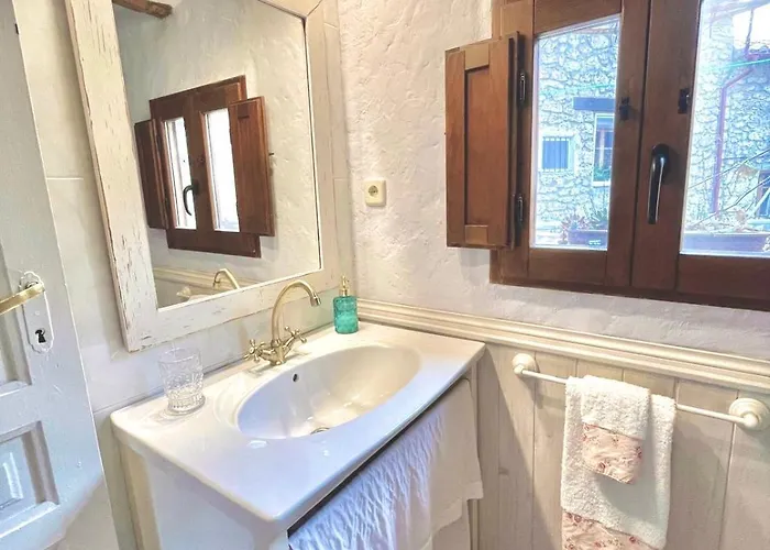 Casa de Campo El Rincón De Parras