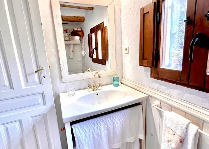 El Rincón De Parras Casa de Campo