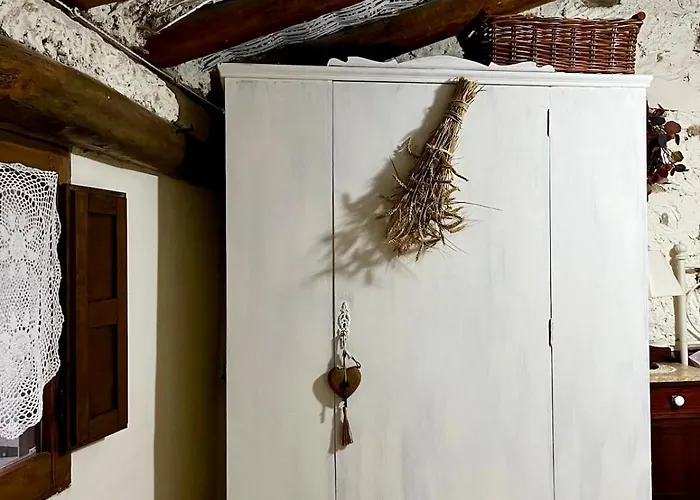 El Rincón De Parras Las Parras de Martin