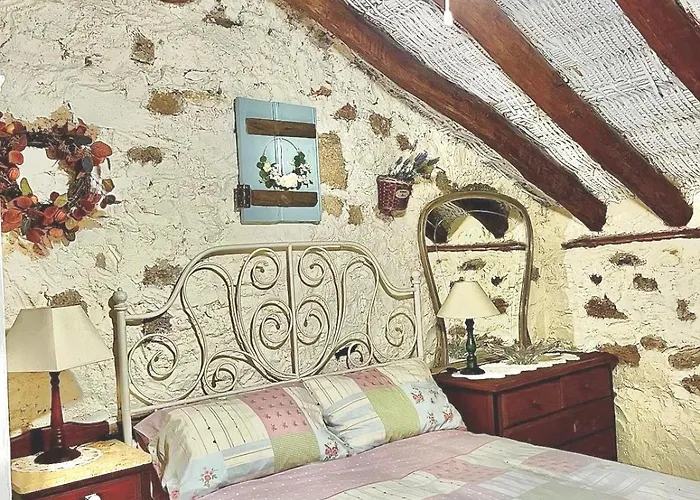 Casa de Campo El Rincón De Parras