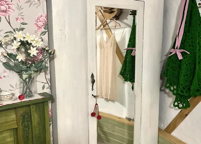 El Rincón De Parras Casa de Campo *