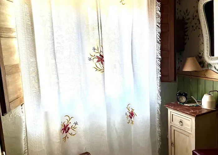 El Rincón De Parras Casa de Campo *