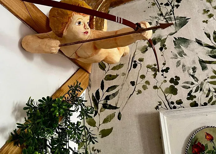 Casa de Campo El Rincón De Parras *