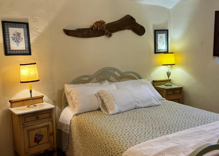 El Rincón De Parras