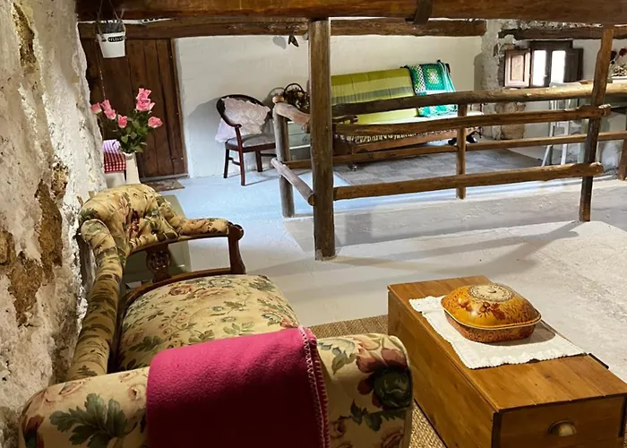 El Rincón De Parras Las Parras de Martin