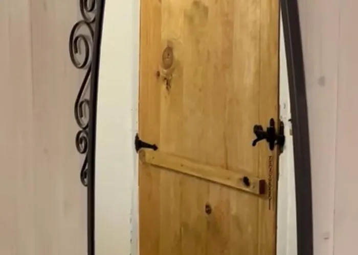 El Rincón De Parras Casa de Campo