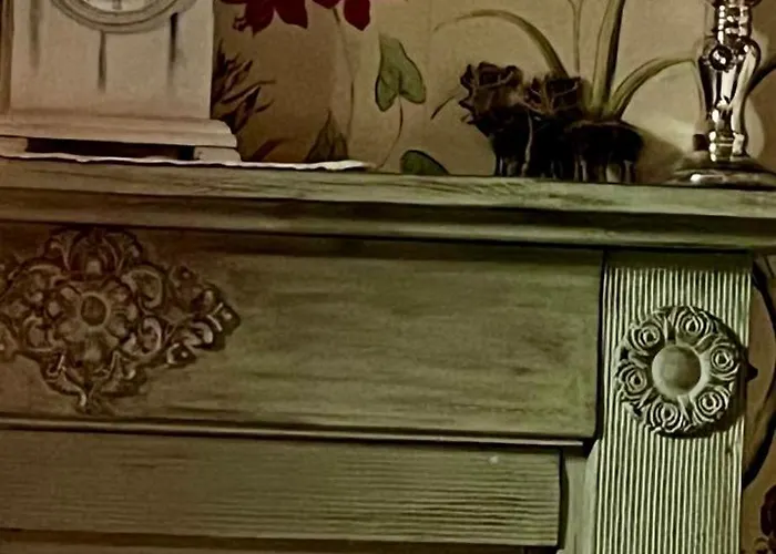 El Rincón De Parras Las Parras de Martin