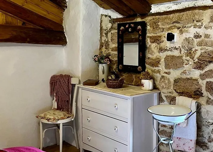 Casa de Campo El Rincón De Parras