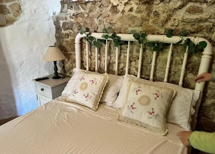 El Rincón De Parras Casa de Campo *