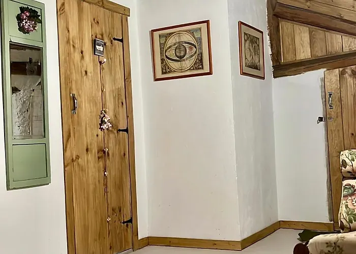 Casa de Campo El Rincón De Parras *