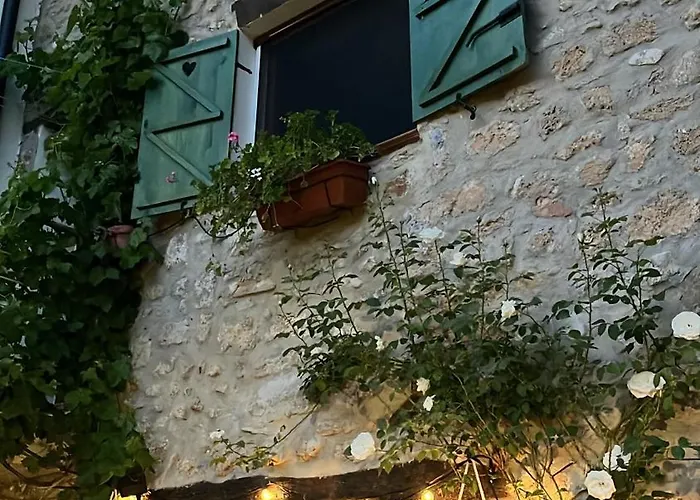 Casa de Campo El Rincón De Parras Las Parras de Martin