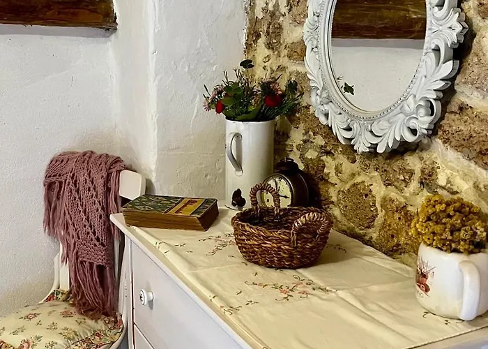 El Rincón De Parras * Las Parras de Martin