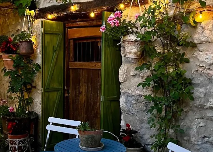 El Rincón De Parras Casa de Campo