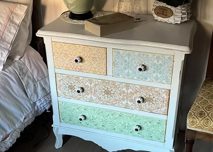 El Rincón De Parras *