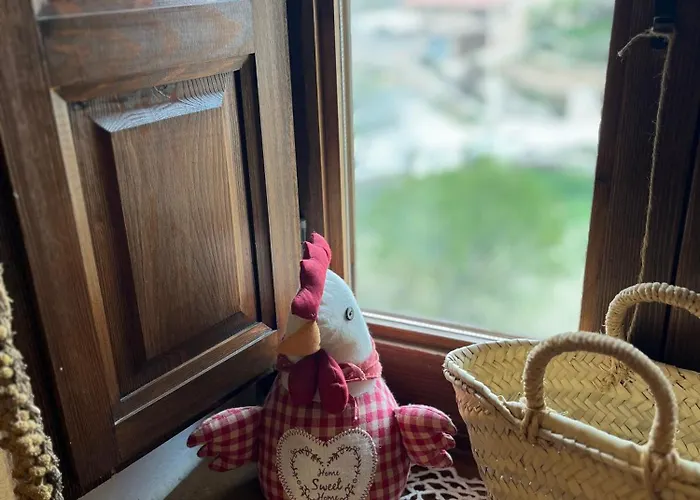 El Rincón De Parras Las Parras de Martin