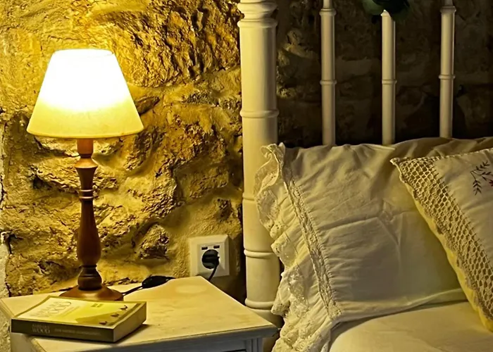 El Rincón De Parras Casa de Campo