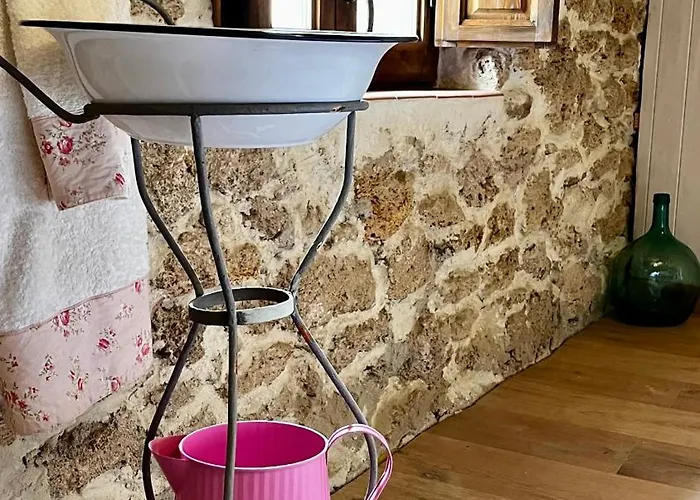 Casa de Campo El Rincón De Parras