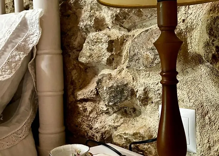 Casa de Campo El Rincón De Parras *