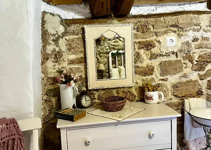 El Rincón De Parras Casa de Campo Las Parras de Martin