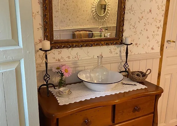 El Rincón De Parras Casa de Campo