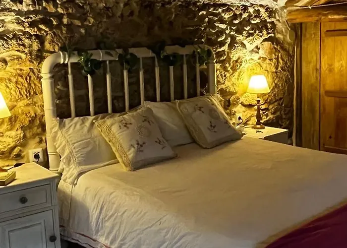 Casa de Campo El Rincón De Parras