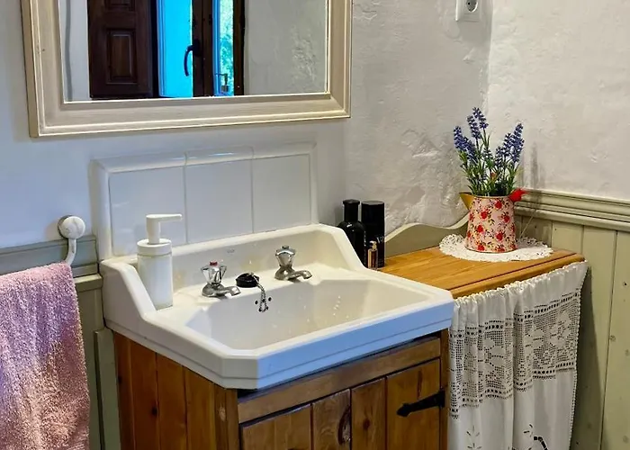 El Rincón De Parras Casa de Campo *