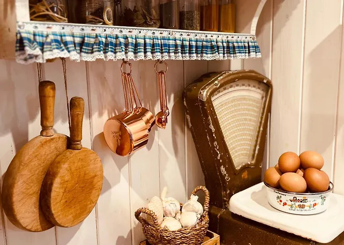 Casa de Campo El Rincón De Parras Las Parras de Martin