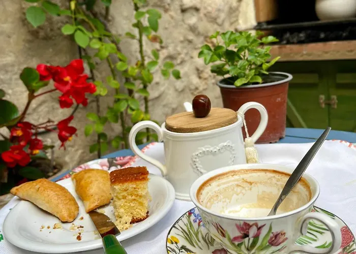 El Rincón De Parras * Las Parras de Martin