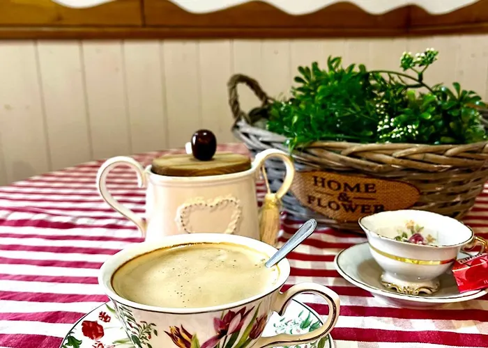 Casa de Campo El Rincón De Parras Las Parras de Martin