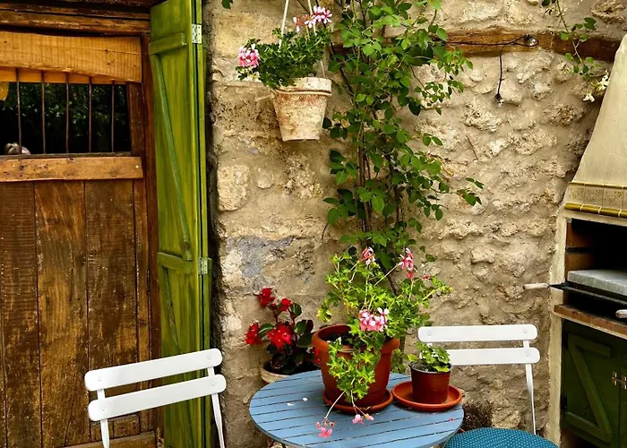 El Rincón De Parras *