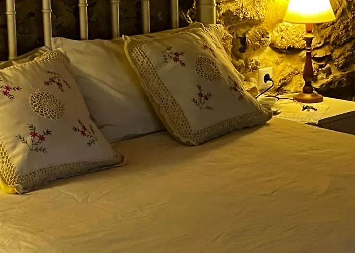 El Rincón De Parras Casa de Campo