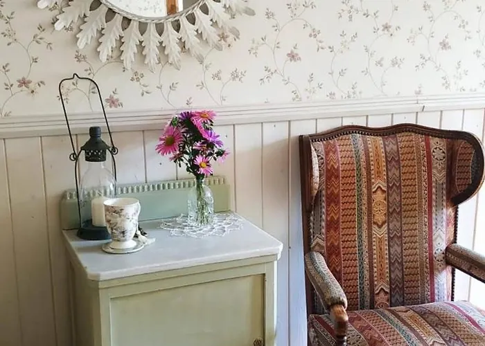 El Rincón De Parras *